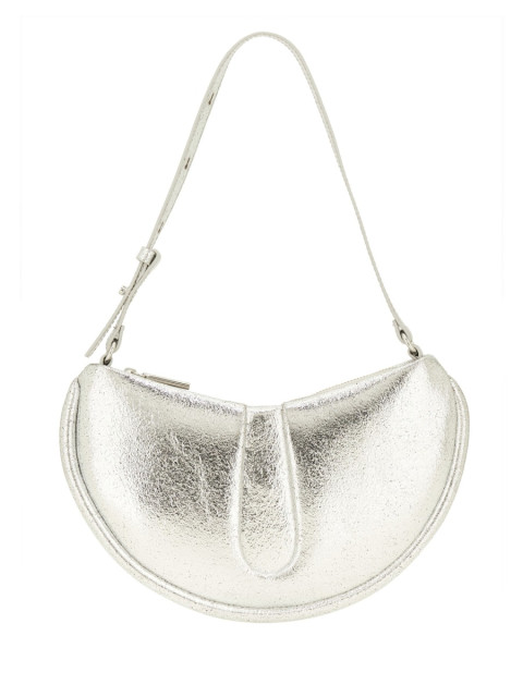 [Themoire] Shoulder bag FW24 TMFW24EPA18_SILVER