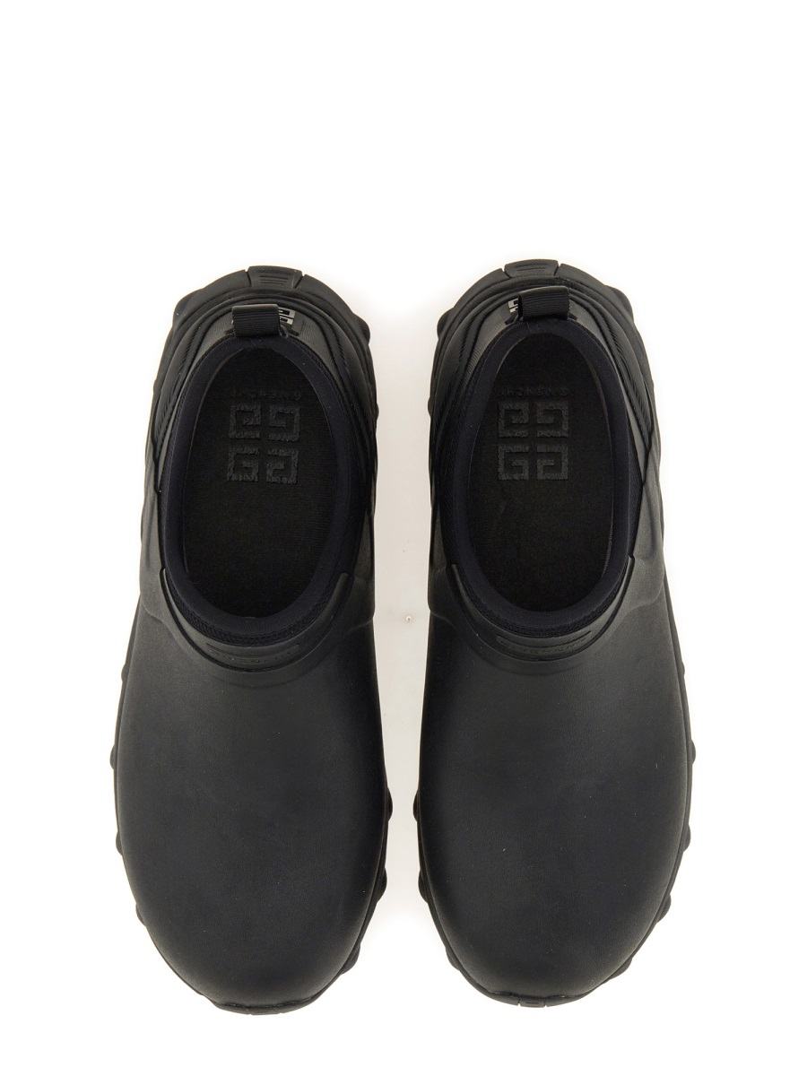 [Givenchy] Boots FW24 BH604CH1QG_001