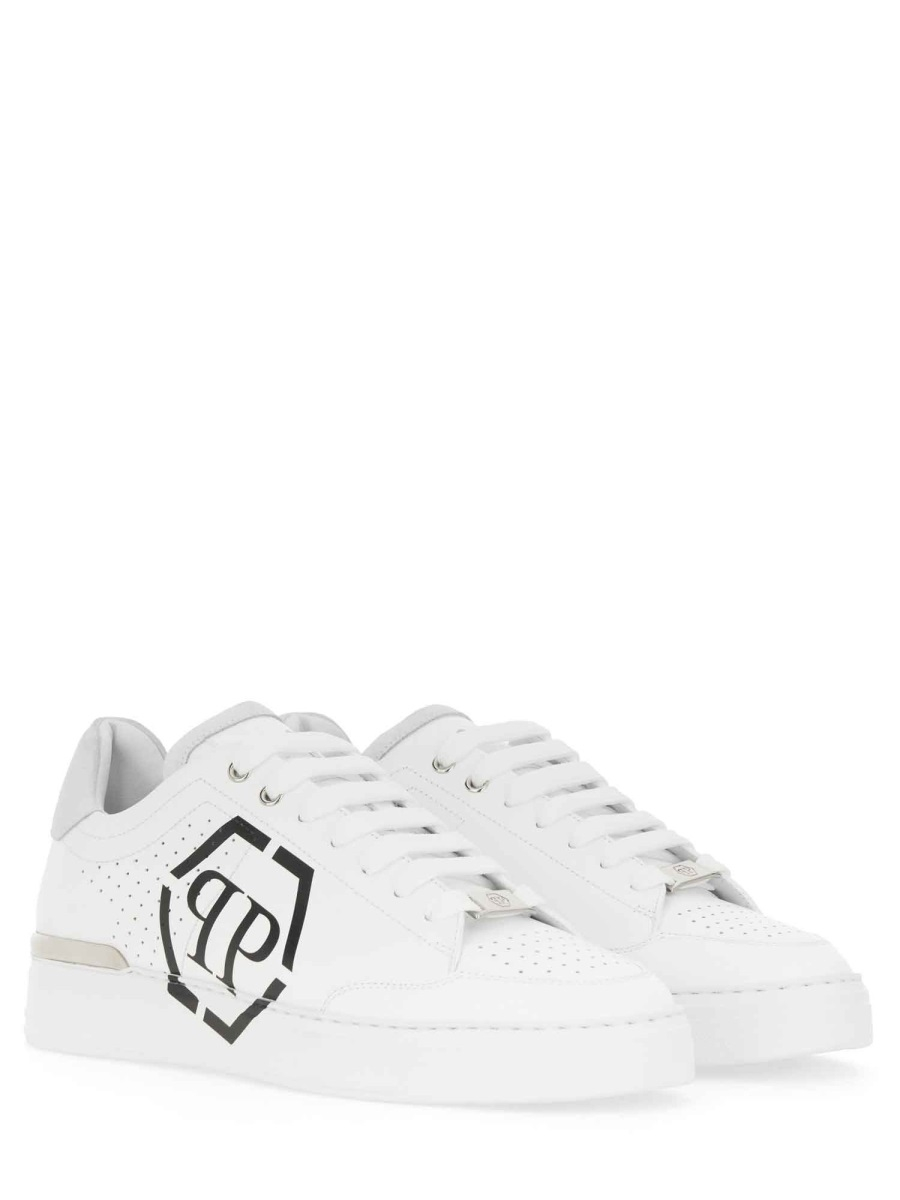 [Philipp Plein] Sneakers FW24 MSC3981_PLE005N0102