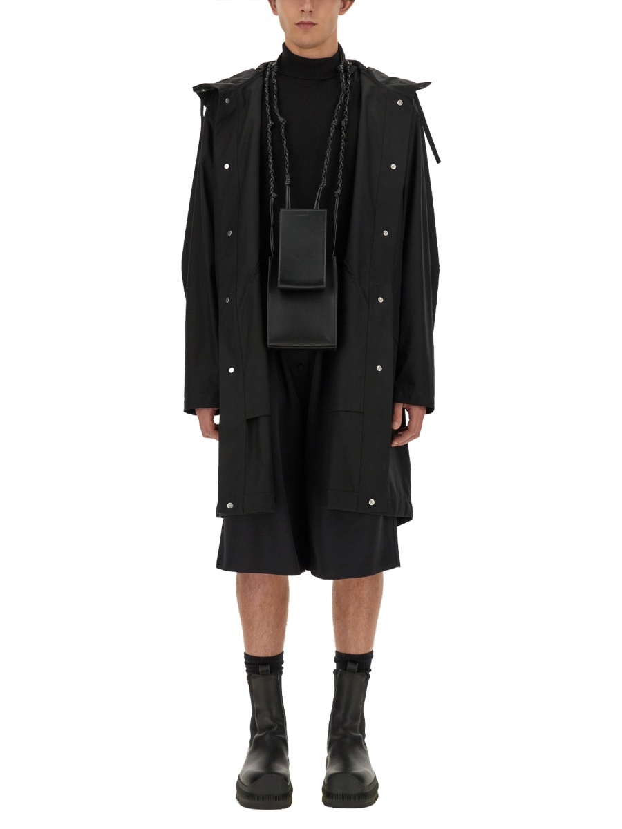 [Jil Sander] Coat FW24 J23AA0008_J45026001