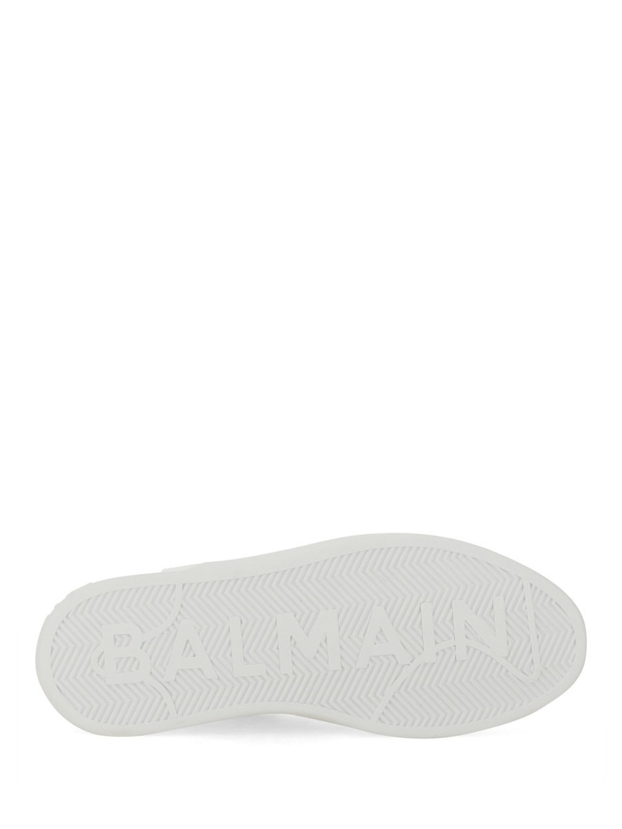 [Balmain] Sneakers SS25 DN1VI690LVTR_0FA