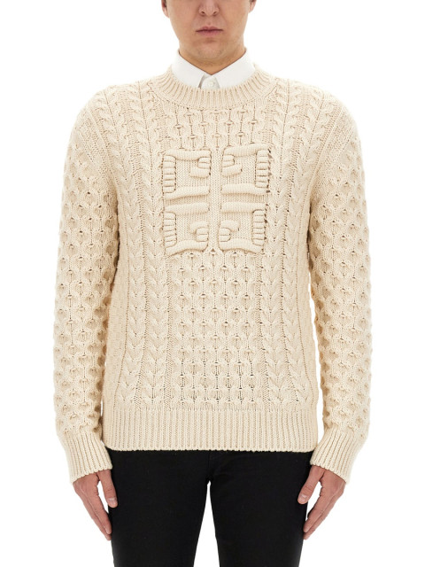 [Givenchy] Knitwear SS24 BM90Q24YGJ_156