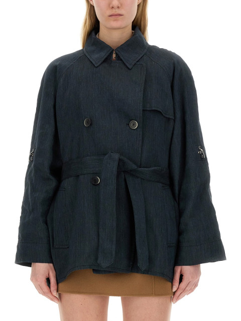 [Fay] Coat SS24 NAW6148_3030WAHB999