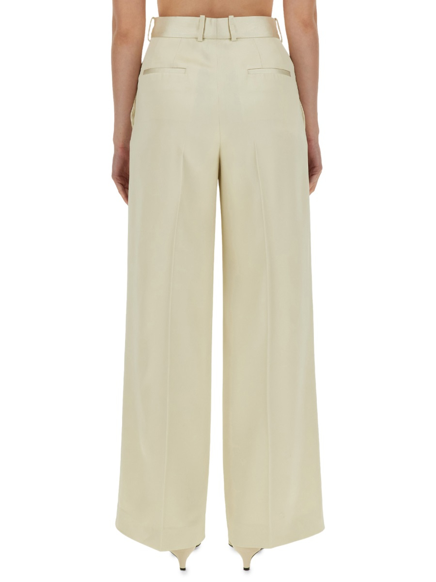 [Jil Sander] Trousers SS24 J01KA0130_J65112280
