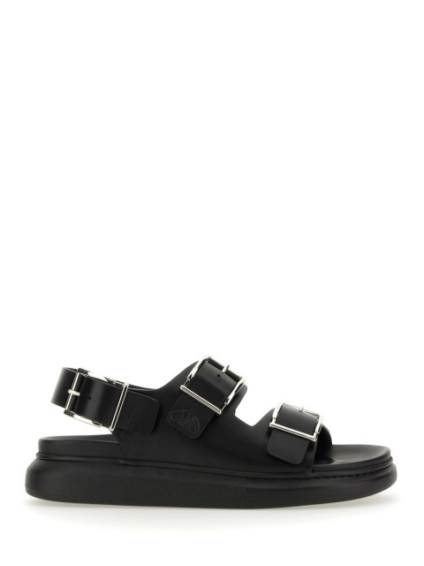 [Alexander McQueen] Sandals SS24 782466_WIEU31081
