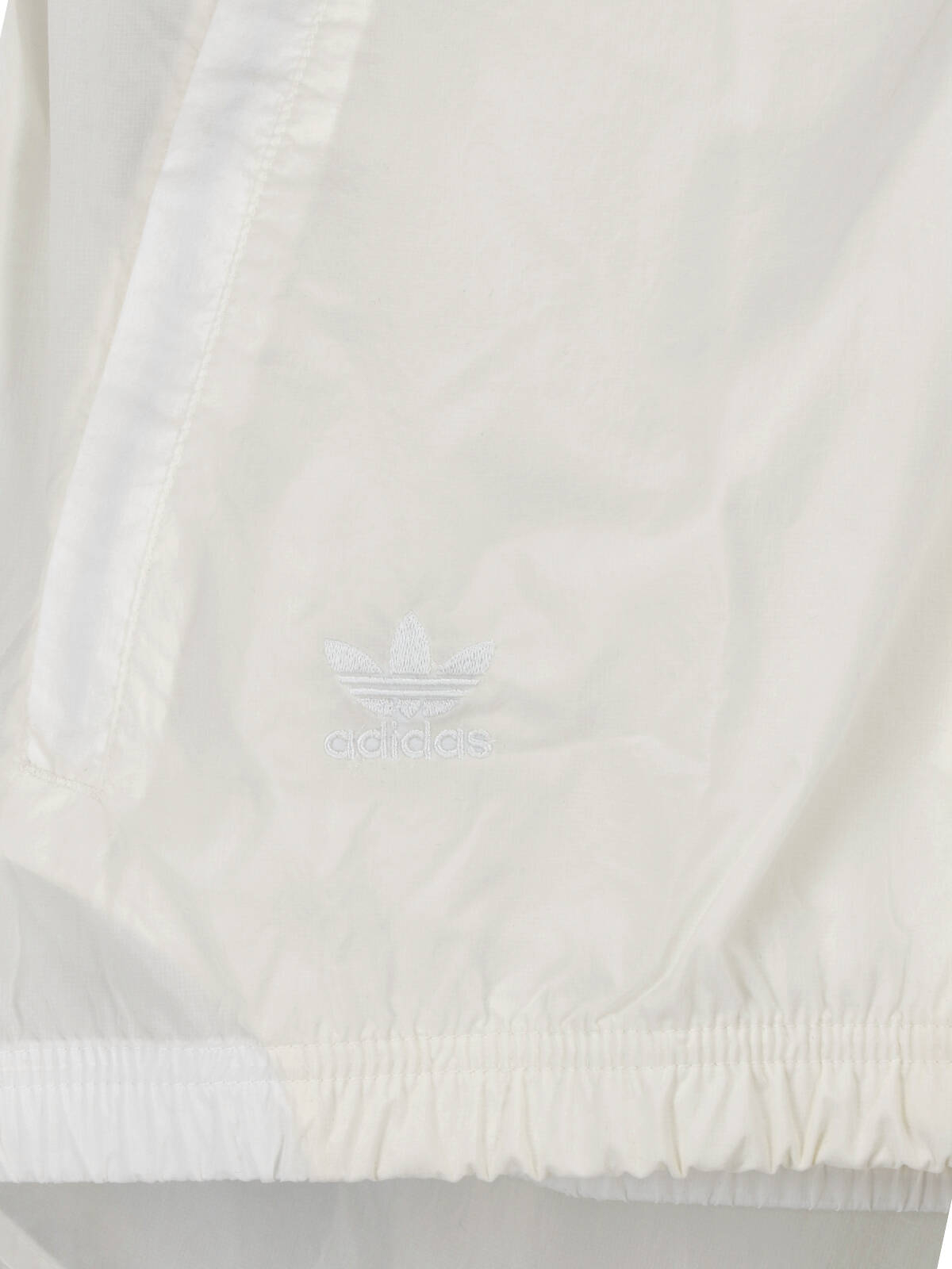 [ADIDAS ORIGINALS BY WALES BONNER] Casual Jacket SS26 KF9251CWHITE
