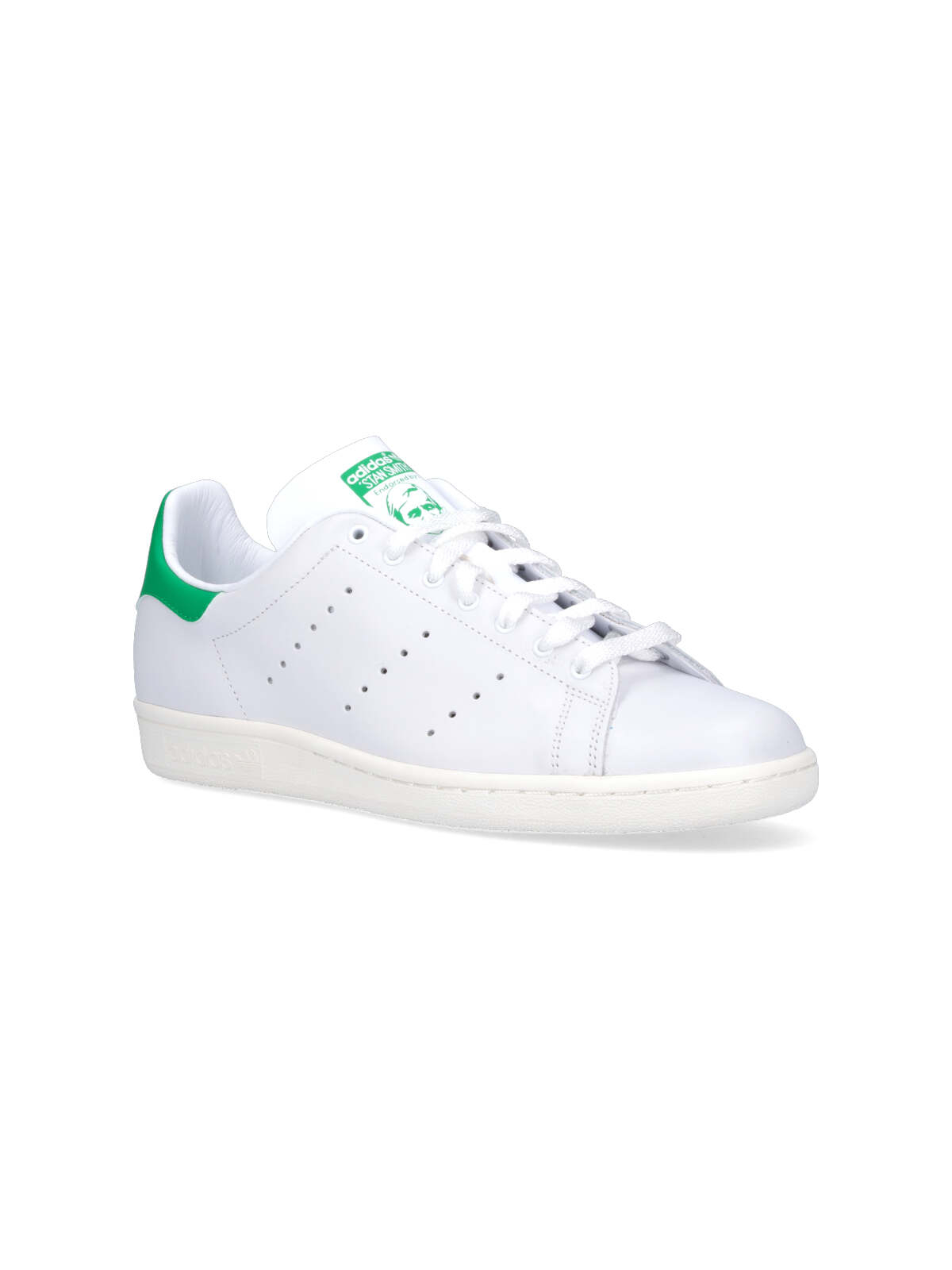 [Adidas] Sneakers SS26 IF0202FTWWHT FTWWHT GREEN