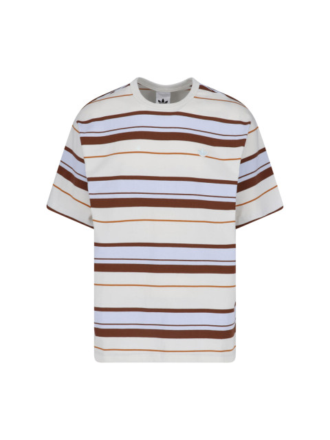 [Adidas] T-shirts Short Sleeve SS26 KX1267OWHITE