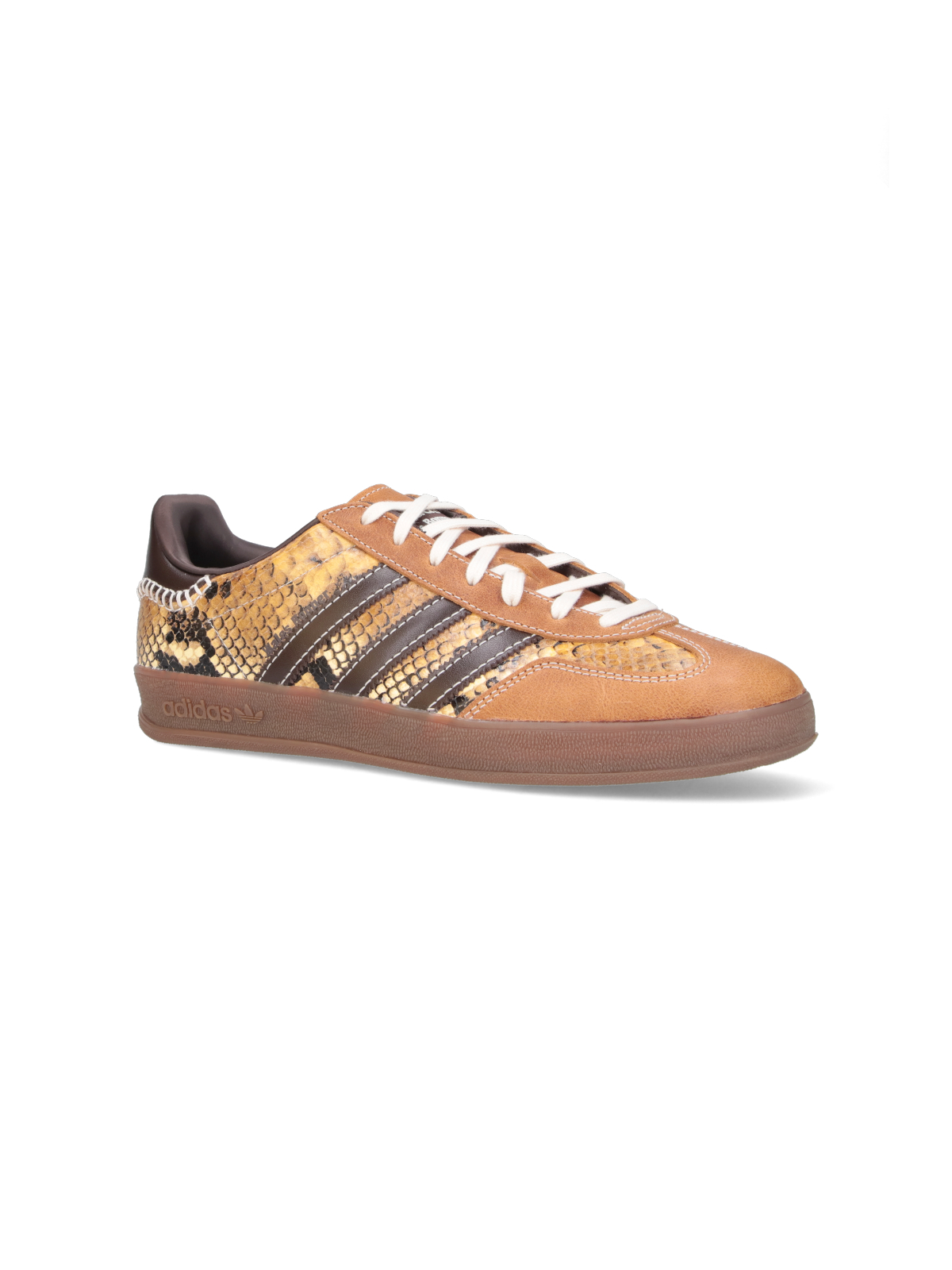 [ADIDAS ORIGINALS BY WALES BONNER] Sneakers SS26 KK3641DUSRUS WONWHI CBURGU