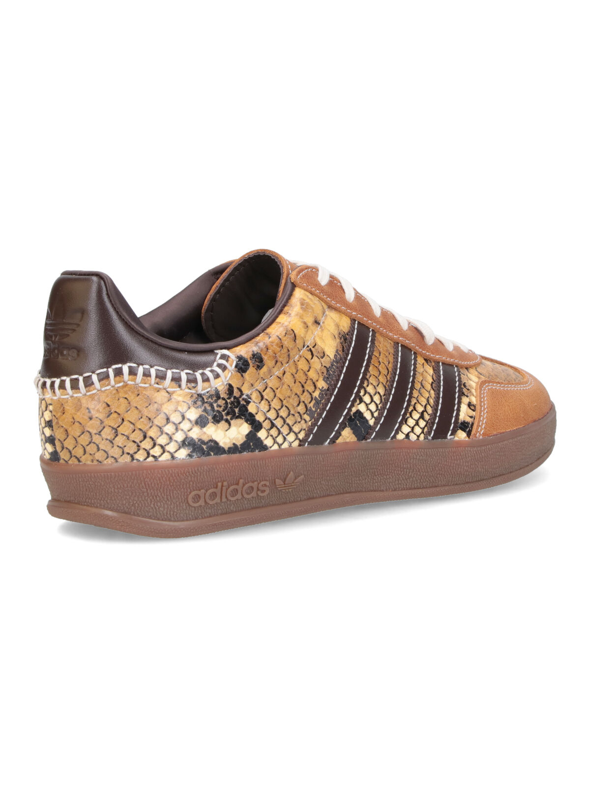 [ADIDAS ORIGINALS BY WALES BONNER] Sneakers SS26 KK3641DUSRUS WONWHI CBURGU