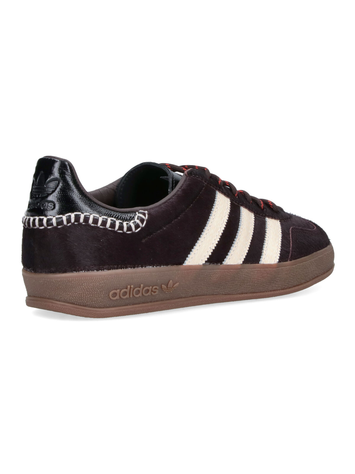 [ADIDAS ORIGINALS BY WALES BONNER] Sneakers SS26 KK3640AUCO WONWHI CBLACK