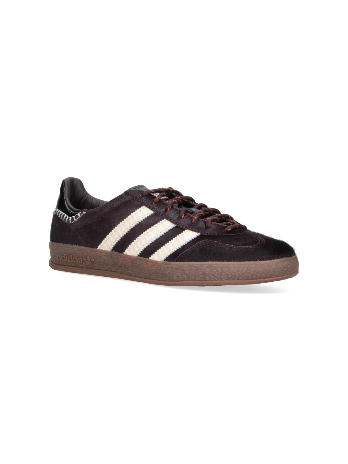 [ADIDAS ORIGINALS BY WALES BONNER] Sneakers SS26 KK3640AUCO WONWHI CBLACK