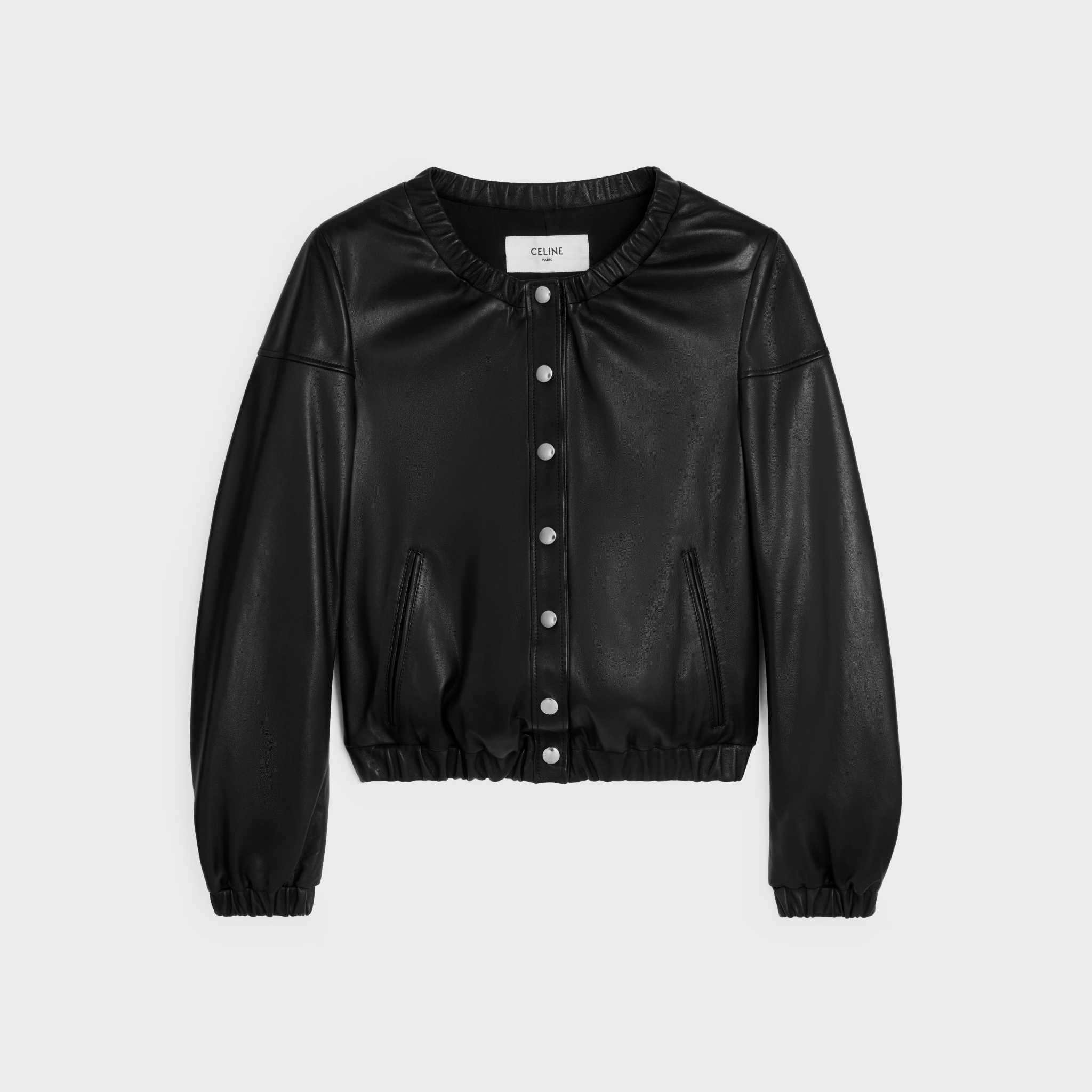 [Celine] Casual Jacket SS26 RV17U194T