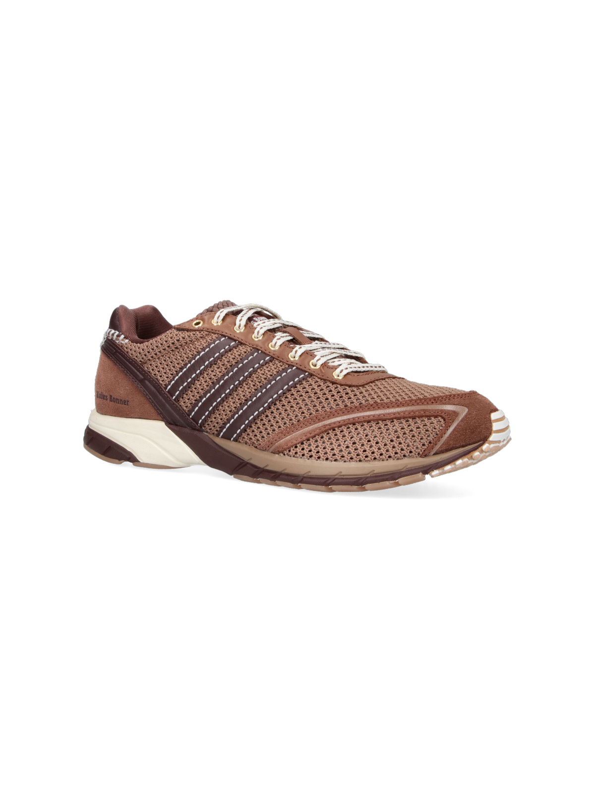 [ADIDAS ORIGINALS BY WALES BONNER] Sneakers SS26 KI6054AUBURN CREWHT WONQUA