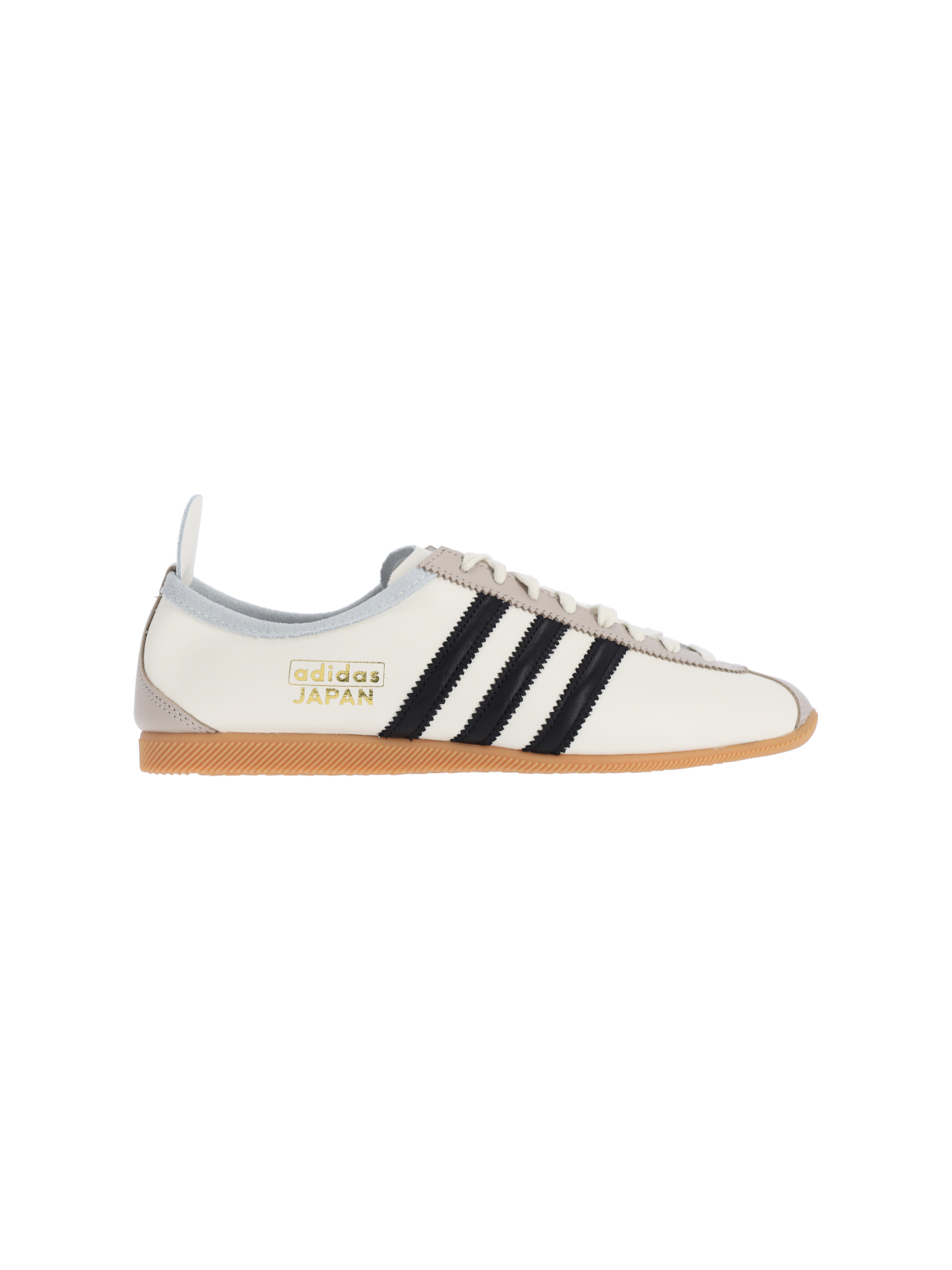 [Adidas] Sneakers SS26 KK3439OWHITE CBLACK WONBEI