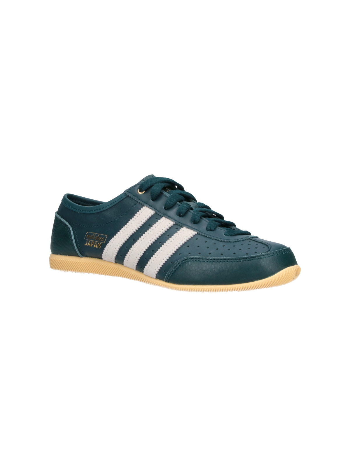 [Adidas] Sneakers SS26 IH1630AURIVY CREWHT ORGTIN