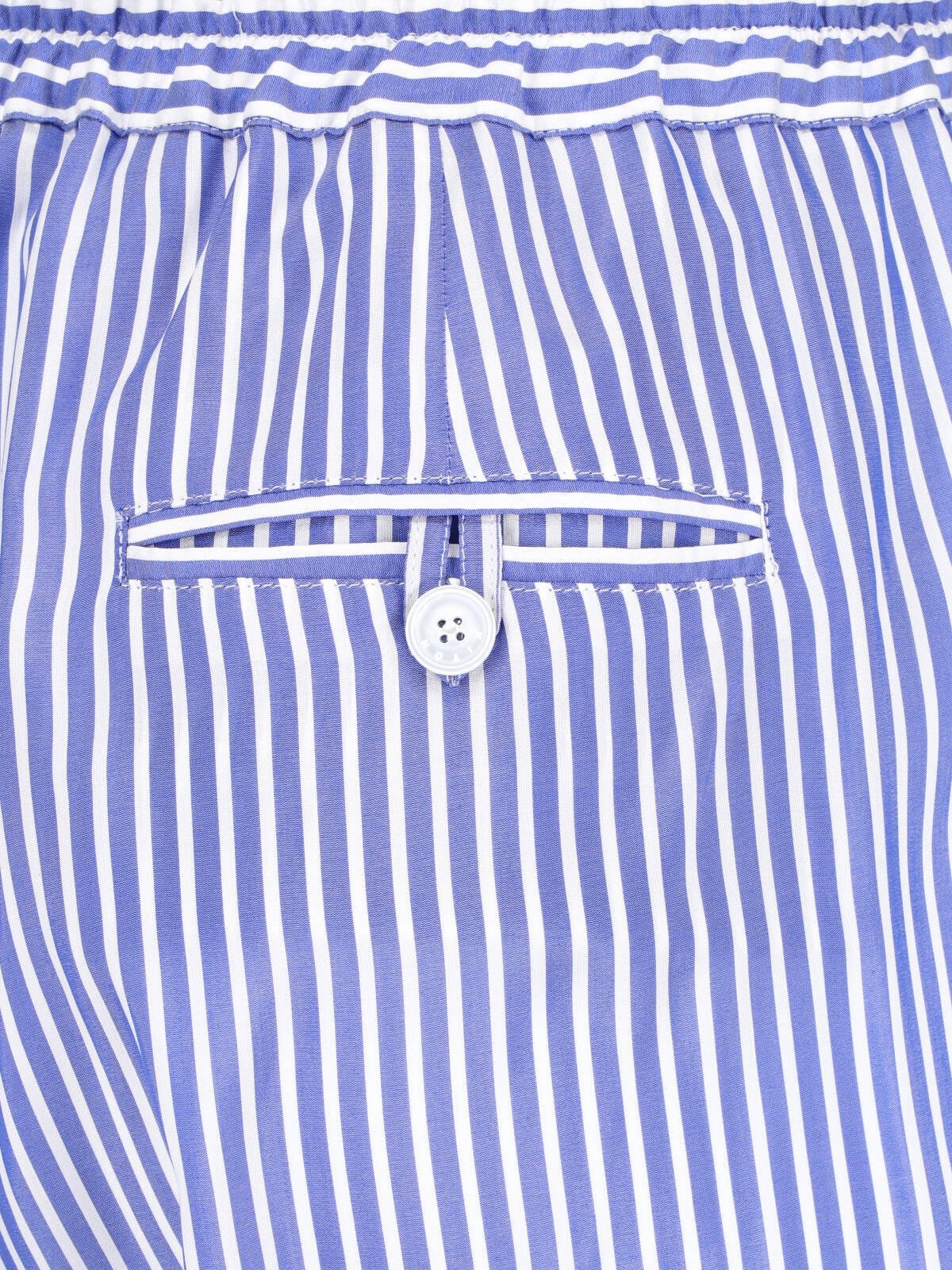 [Kiton] Trousers SS26 D48122K0878G01000