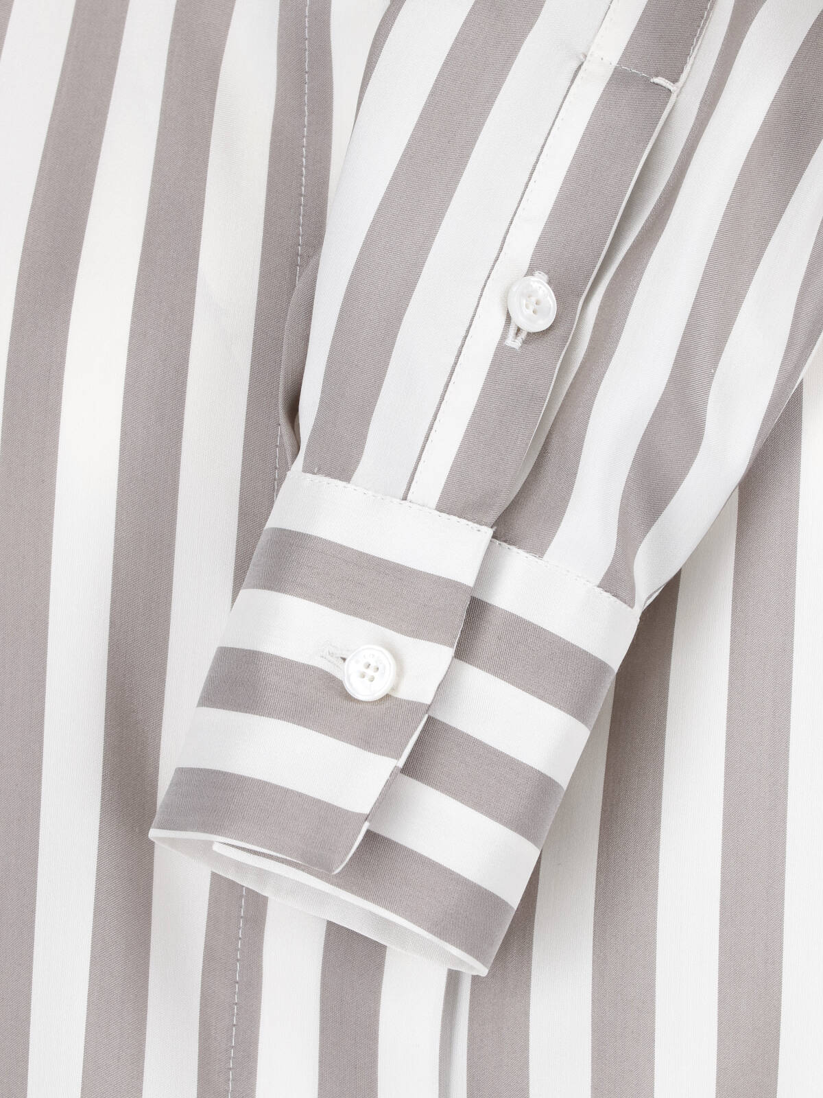 [Kiton] Shirts Long Sleeve SS26 D51435K0881G01000