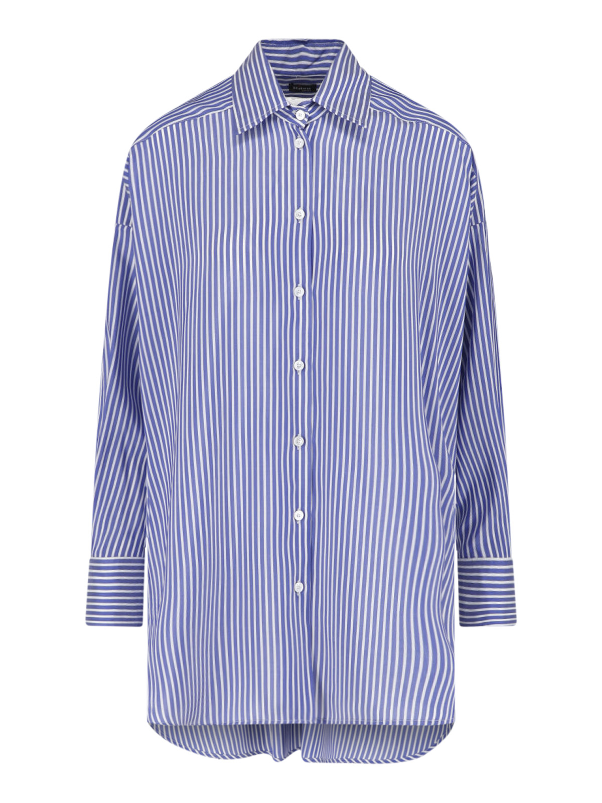 [Kiton] Shirts Long Sleeve SS26 D51402K0878G01000