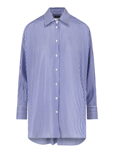 [Kiton] Shirts Long Sleeve SS26 D51402K0878G01000