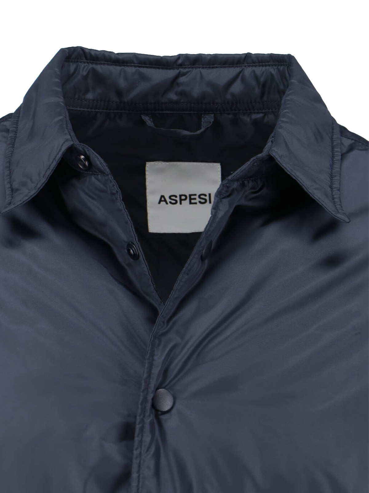 [Aspesi] Shirts Long Sleeve SS26 I618 796196101
