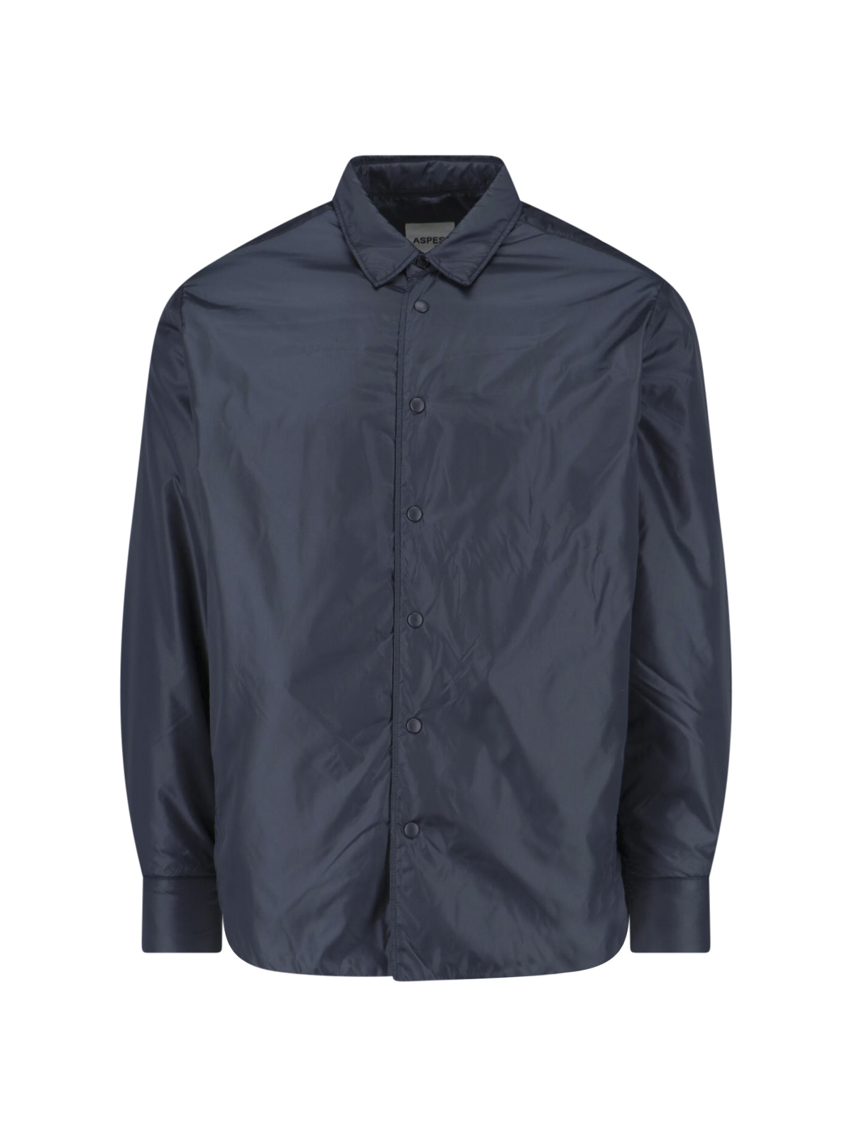 [Aspesi] Shirts Long Sleeve SS26 I618 796196101