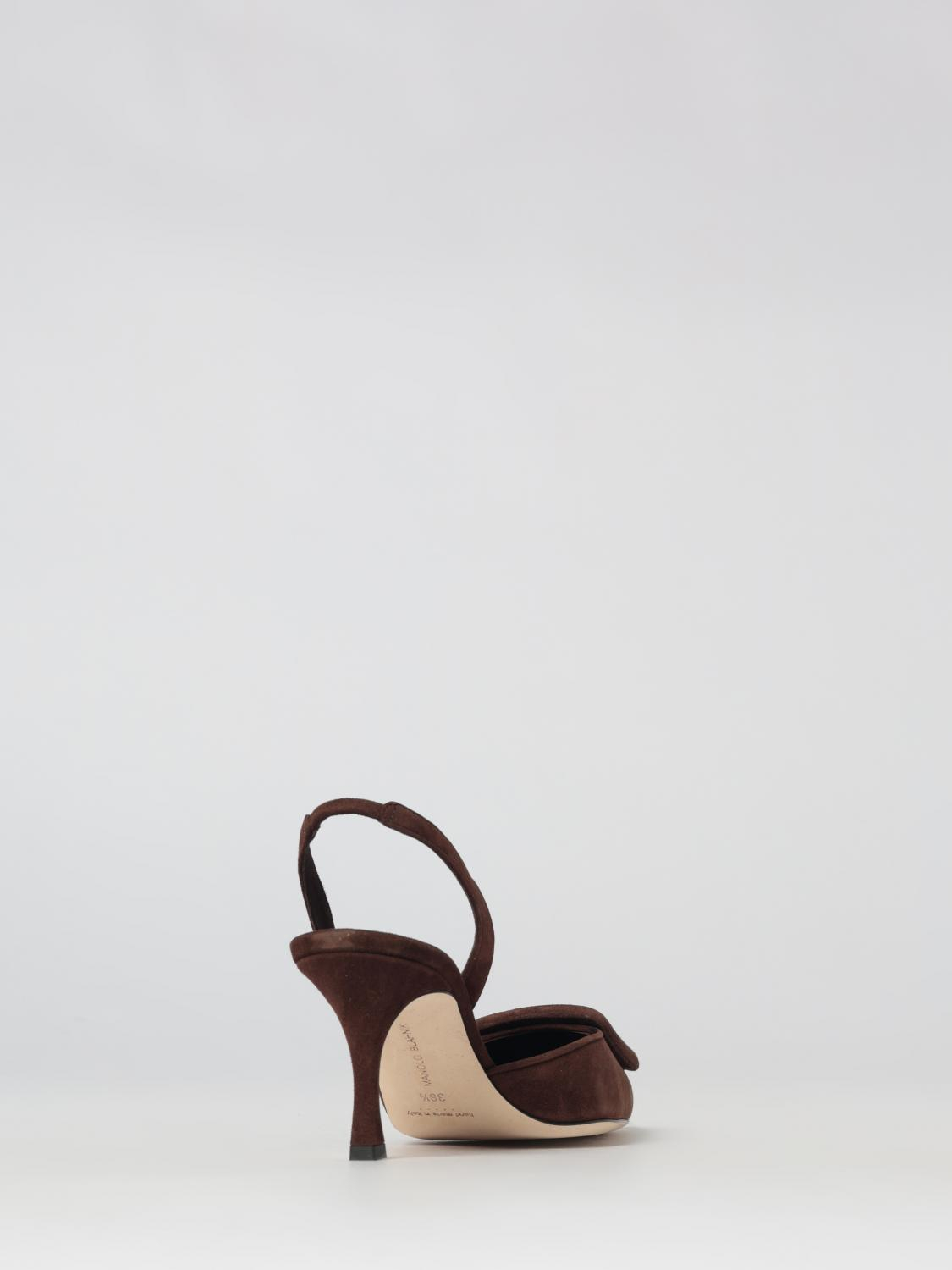 [Manolo Blahnik] Pumps SS26 21901820116 2030