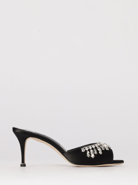 [Manolo Blahnik] Sandals SS26 42520810001 0015