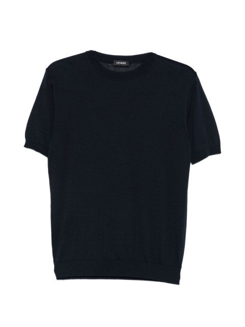 [CENERE MAGLIERIA] T-shirts Short Sleeve SS26 0316C0001C000015