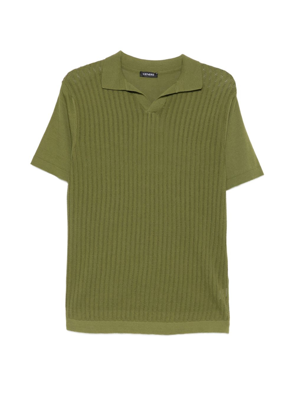 [CENERE MAGLIERIA] T-shirts Short Sleeve SS26 0316C0455000047