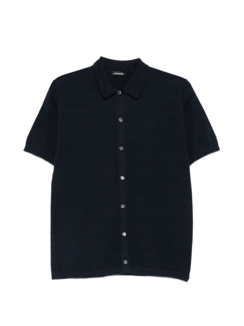 [CENERE MAGLIERIA] Shirts Short Sleeve SS26 0316C1353000015