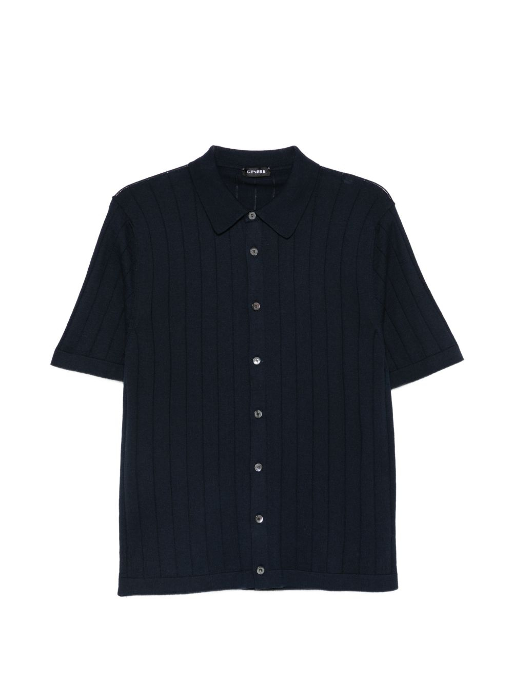 [CENERE MAGLIERIA] Shirts Short Sleeve SS26 0316C2053U000015