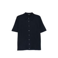 [CENERE MAGLIERIA] Shirts Short Sleeve SS26 0316C2053U000015