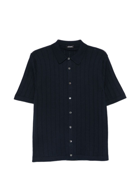 [CENERE MAGLIERIA] Shirts Short Sleeve SS26 0316C2053U000015