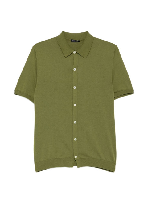 [CENERE MAGLIERIA] T-shirts Short Sleeve SS26 0316C0053000047