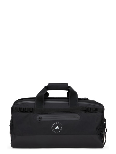 [Adidas By Stella McCartney] Backpack SS26 IS9014_BLACKWHITEBLACK