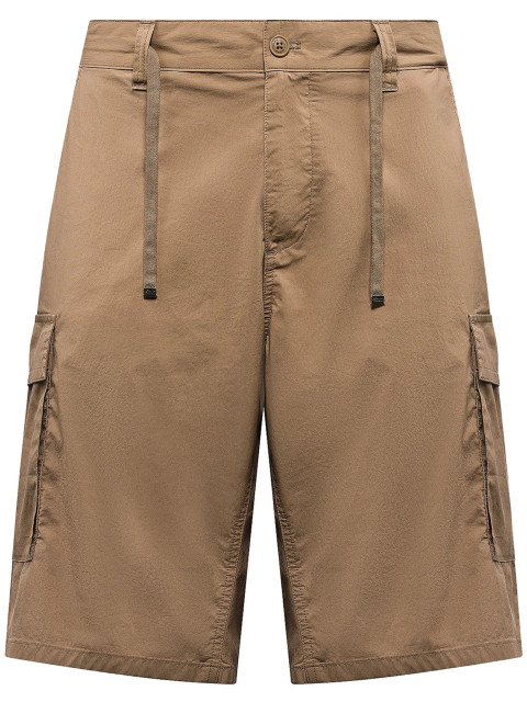 [CAPE HORN] Shorts SS26 C1400