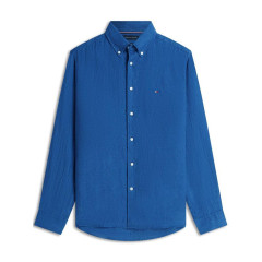 [Tommy Hilfiger] Shirts Long Sleeve SS26 MW0MW41530