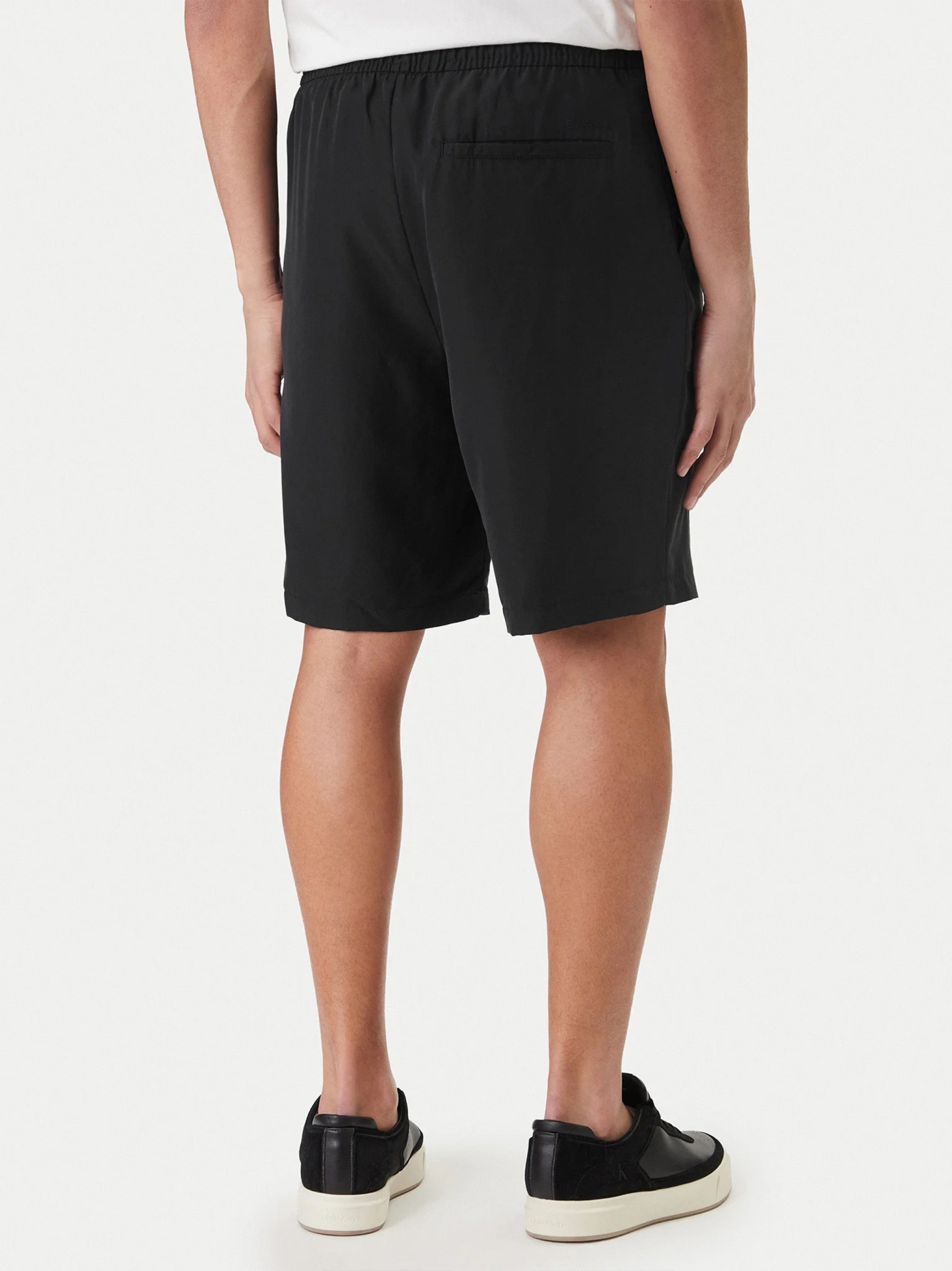 [CALVIN KLEIN] Shorts SS26 LV04LF614G