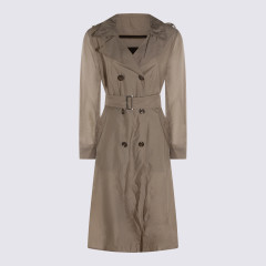[Moorer] Coat SS26 MODSP100137U0118
