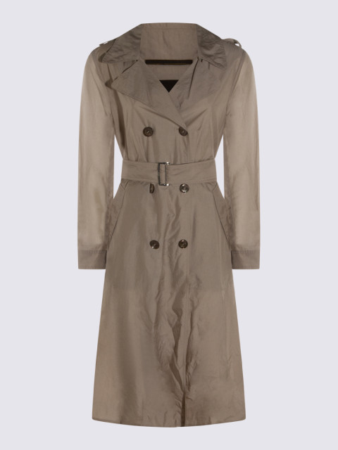 [Moorer] Coat SS26 MODSP100137U0118