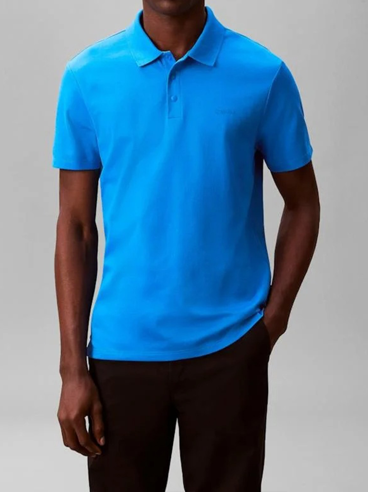 [CALVIN KLEIN] T-shirts Short Sleeve SS26 LV04LF208G