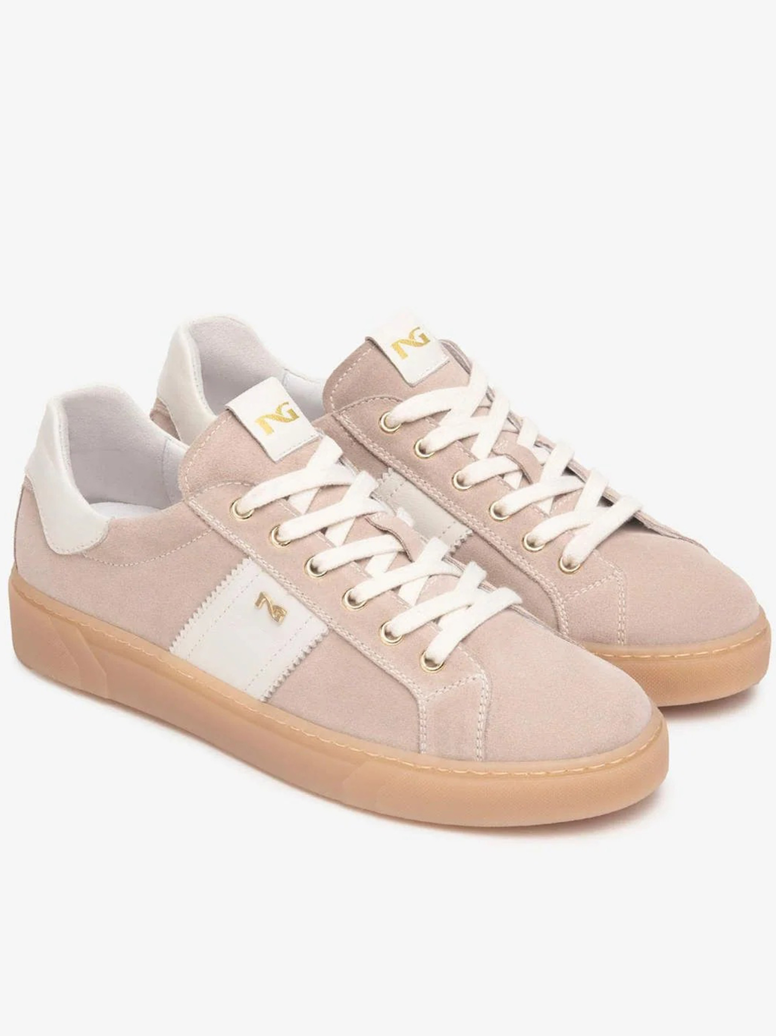 [NERO GIARDINI] Sneakers SS26 E513005D