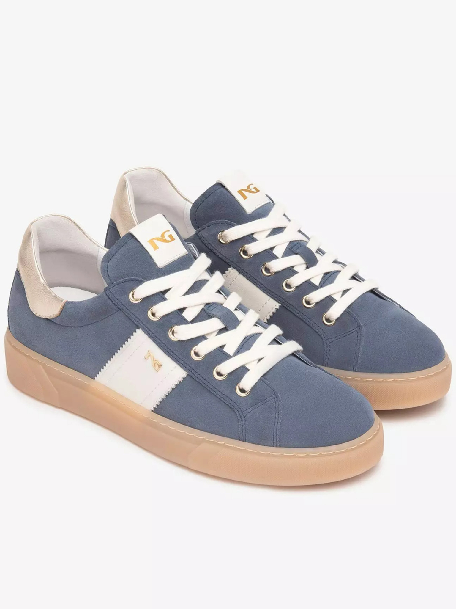 [NERO GIARDINI] Sneakers SS26 E513004D