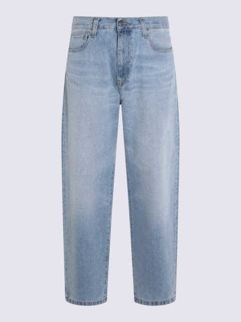 [CARHARTT WIP] Jeans SS26 I03046801WU