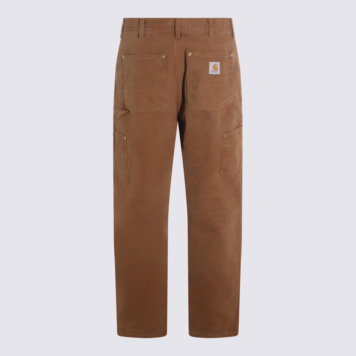[CARHARTT WIP] Trousers SS26 I036274HZB7