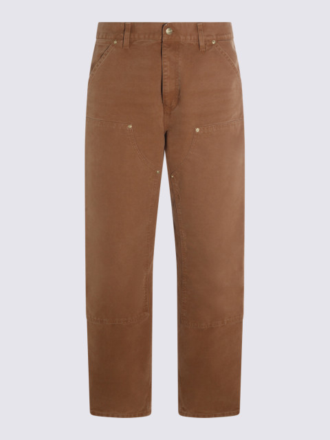 [CARHARTT WIP] Trousers SS26 I036274HZB7