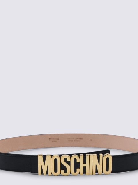 [Moschino] Belt SS26 MD6000PP0OFD900A
