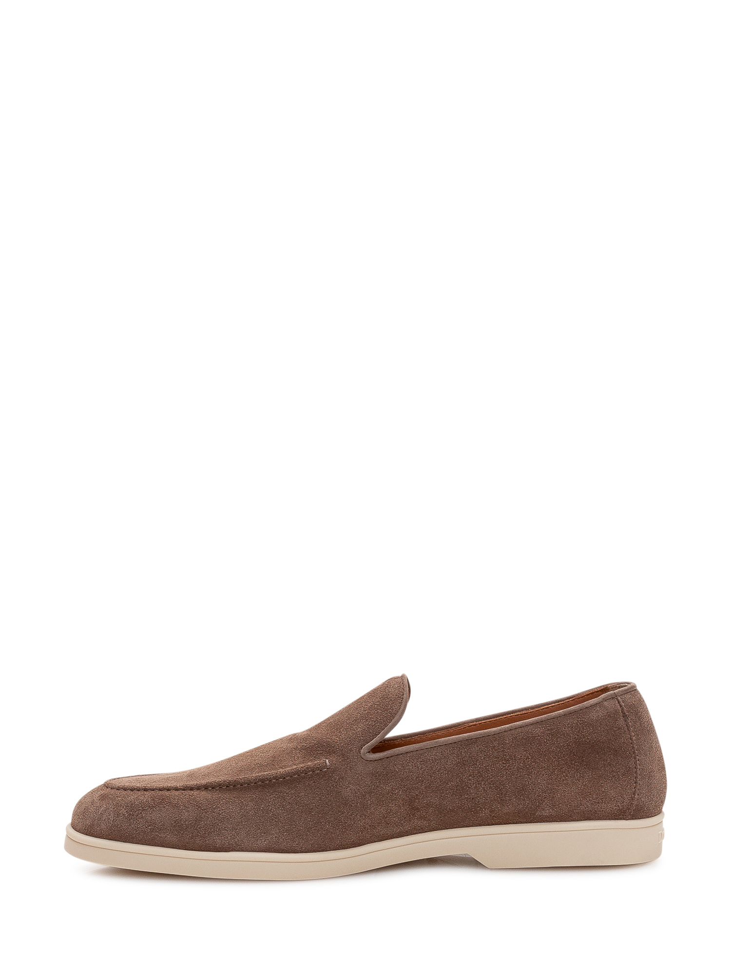 [Doucal's] Loafer SS26 DU3413NWMAUY009 GM08