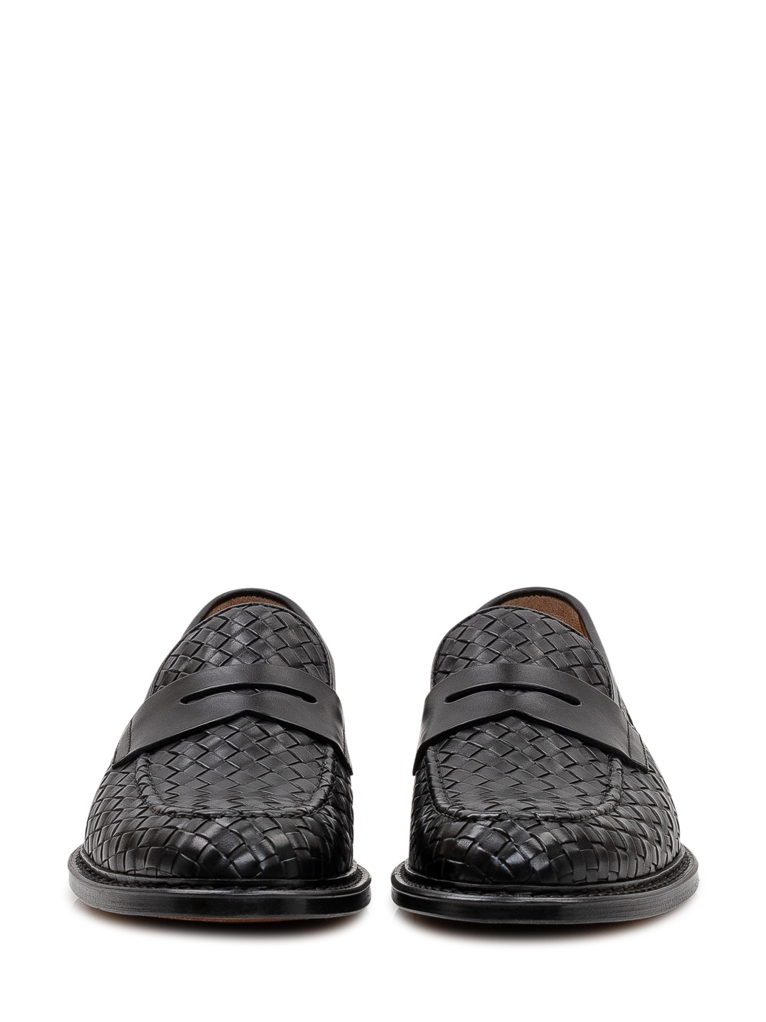 [Doucal's] Loafer SS26 DU3266PHOEUY195 NN00